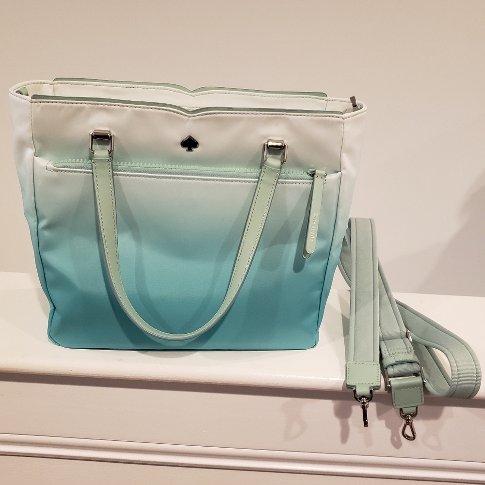 NWT Kate Spade Medium Satchel Retail $259